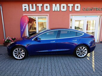 Tesla Model 3 Standard Plus 225kW SOH 93,9% (ODPOČET DPH) - 2