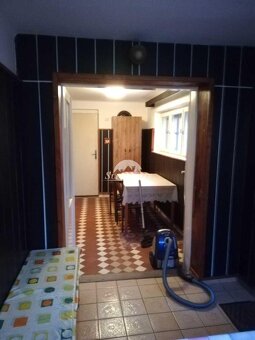 LEN U NÁS Predaj - Trojgeneračný rodinný dom - Kamenica n - 2