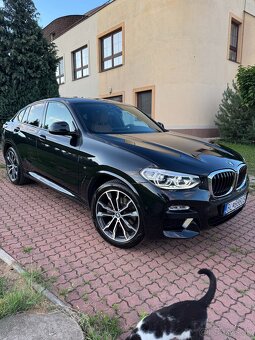 BMW X4 M xDrive 20d M Sport A/T - 2