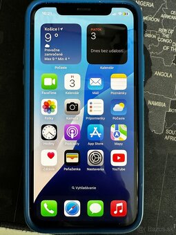 iPhone XS Space grey - 2