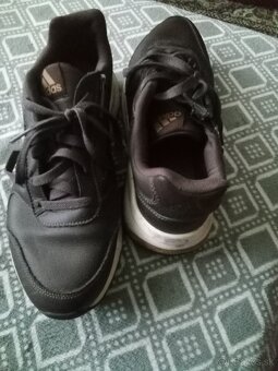 adidas tenisky na zips - 2
