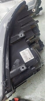 Vw transporter t5 lift - 2