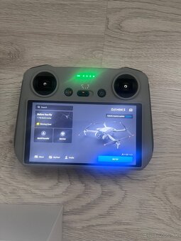 DJI mini 3 - 2