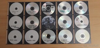 DVD filmy - 2