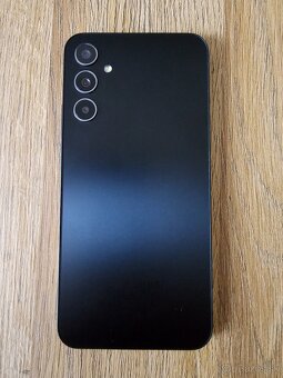 Samsung galaxy A34 - 2