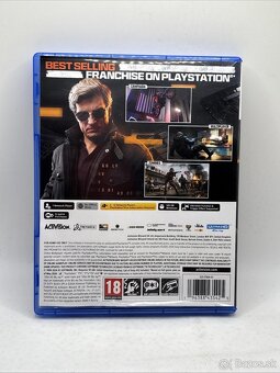 Call Of Duty: Black Ops 6 PS5 - 2