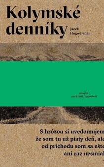 Kúpim knihy z Absyntu - 2