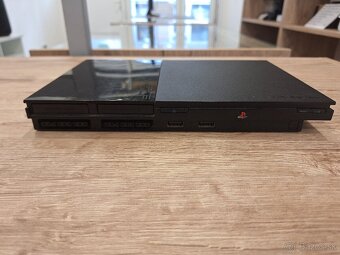 SONY PS2 Slim SCPH-90004 - 2