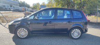 Ford c-max 1.6 tdci titanium - 2