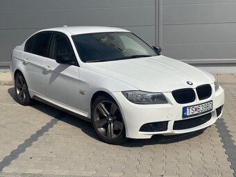 Bmw e90 320Dxdrive - 2