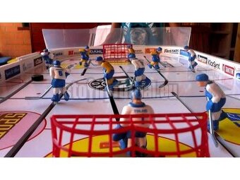 Predám Hokej Stiga Playoff Forsberg - 2