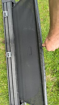 Roletka kufra seat exeo st - 2