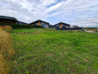 Krásny stavebný pozemok v Starej Lesnej, Vysoké Tatry - 2