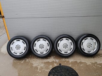 205/55 r16 zimné - 2