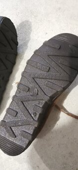 Kožené topánky - 2