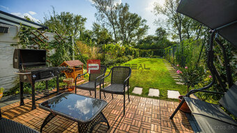 PREDAJ štýlové rodinné bývanie - 2