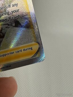 Pokémon karta Cynthia’s Ambition GG60 – Crown Zenith - 2