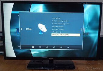 SENCOR SLE 40F55M4 - 2