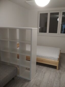 Byt na prenájom - 2