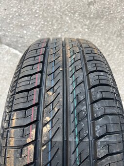 Rezerva dojazdovka 5x112 - 2