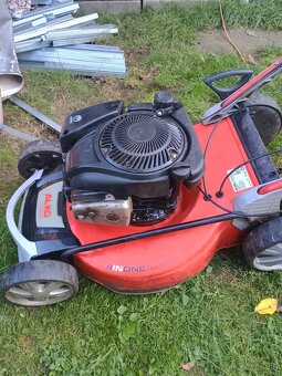 Predám kosačku Alko 5200BRV - 2