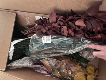 Predám stabilizačný mach - 2