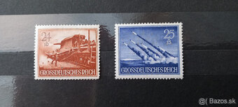 BLEKK FRAJDEJ dražba :D Známky... - 2