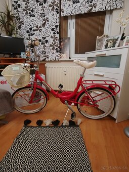 Skladaci bicykel Ginzia nove nepouzite - 2