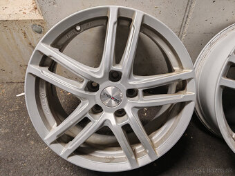 5x114.3 R17 7J ET50 (67.1mm) - 2