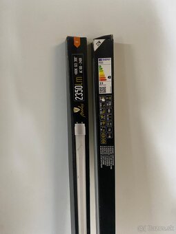 Neónové svetla led - 2