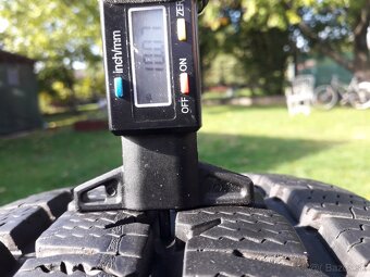 225/75 r16C zimne pneumatiky - 2