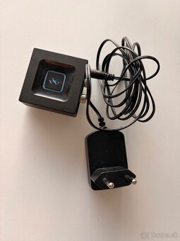 Predam Logitech Bluetooth Audio Adapter - 2