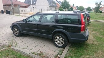 Volvo XC70 D5 - 2