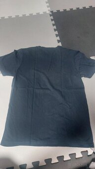 tričko Adidas čierne (M) - 2