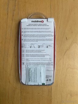 Sklo pre iPhone 12 mini - 2