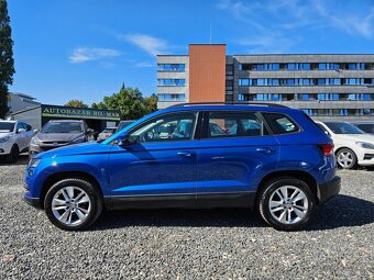 Škoda Karoq 1.6 TDI Ambition - 2