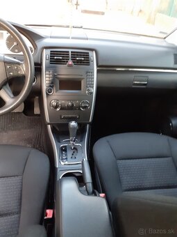 Mercedes Benz B180 CDI - 2