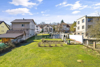 Predaj | pozemok vhodný na výstavbu rodinného domu Hradište - 2