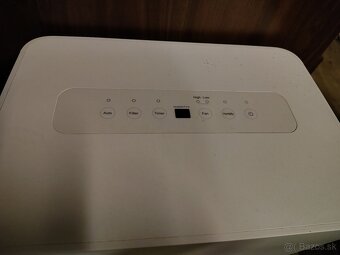 Odvlhčovač vzduchu Gree - 2