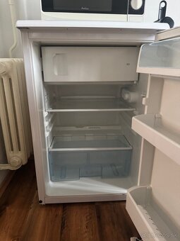 Chladnička Beko - 2