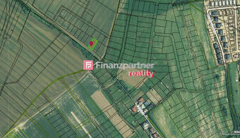 "Investícia ako hrom" budúci stavebný pozemok nad SIII. -  - 2