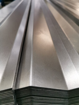 Predám plotové lamely - 2