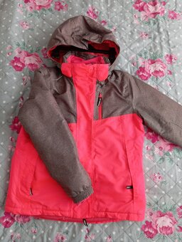 Vetrovka v.146/152 - 2