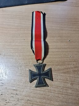 Nemecky odznak 2 - 2