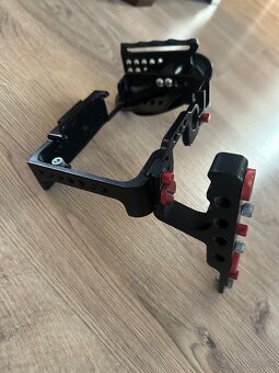 Klietka - SmallRig Full Camera Cage Kit - 2