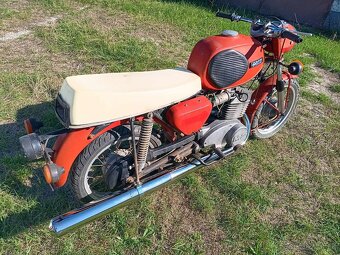 MZ TS 250 - 1975 - 2