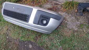 Ford fusion - náhradné diely - 2