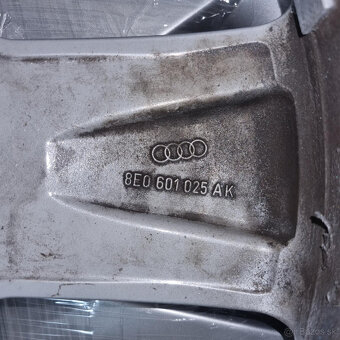 Audi disk 5x112 R18 8J ET43 - 2