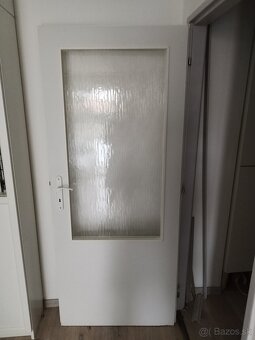 Zachovalé dvere - 2