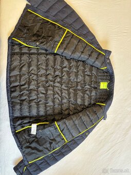 Bunda Reserved S MUZ - 2